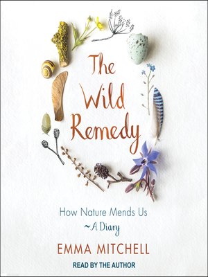 cover image of The Wild Remedy